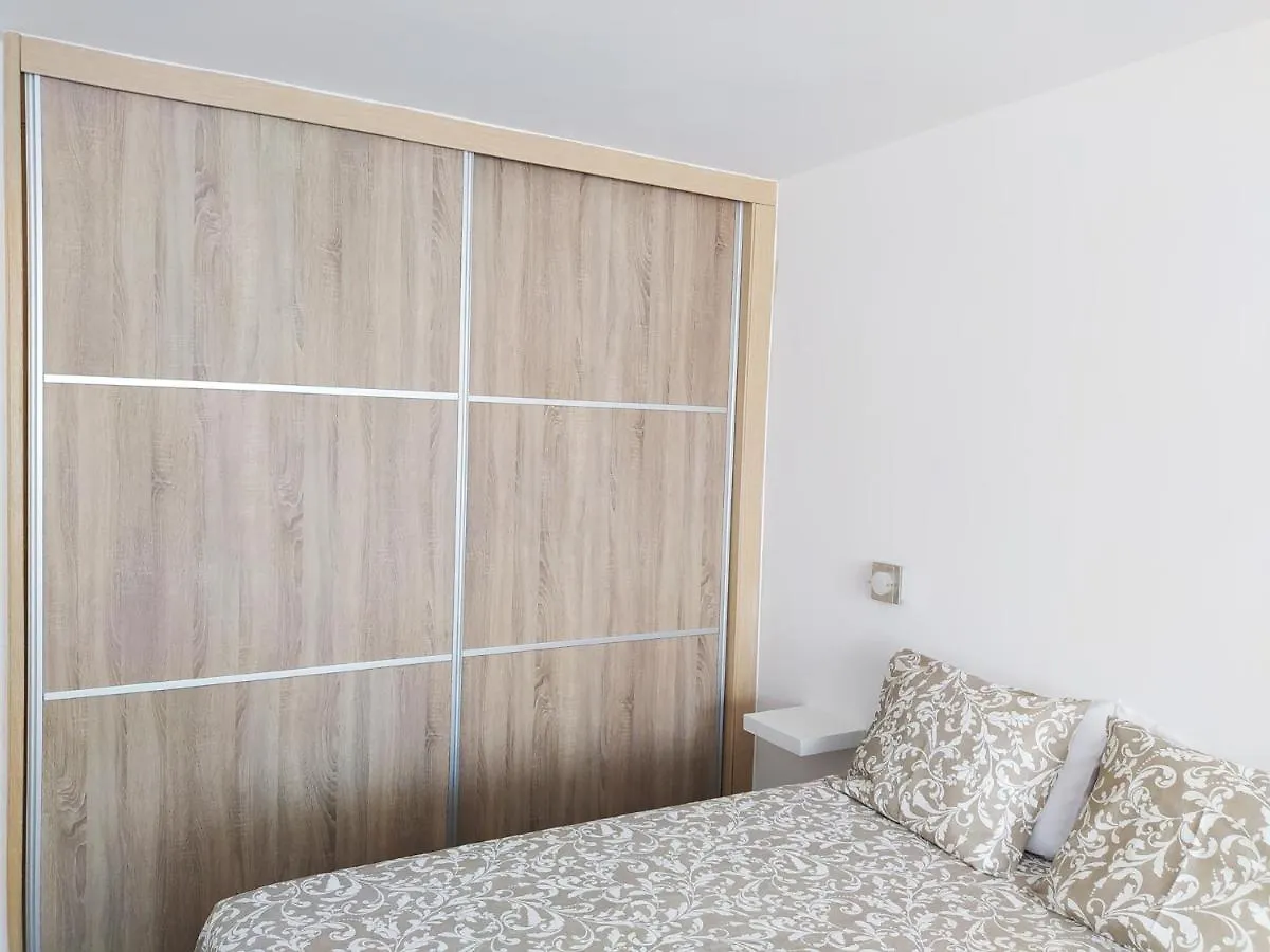 Recien Reformado, Fire Stick Amazon, Wifi, 2 Pers, Centrico, 20 M Playa Apartment Torremolinos Spain